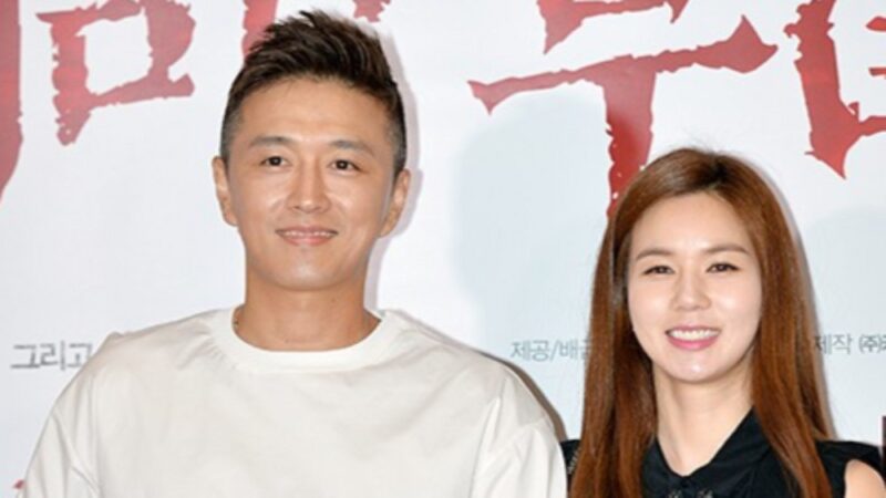 「パク・シウン♥」チン・テヒョン、不妊治療の中断から1カ月…現在の心境と“新たな決意”を明かす