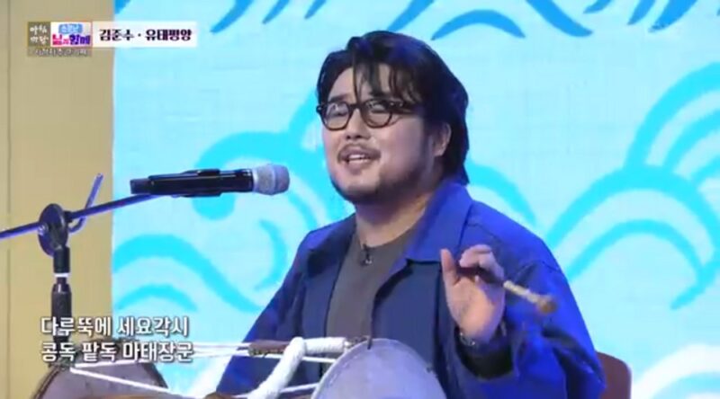 ユ・テピョンヤン、父の最期を看取れず…SNSに綴った“悲痛な一言”に涙