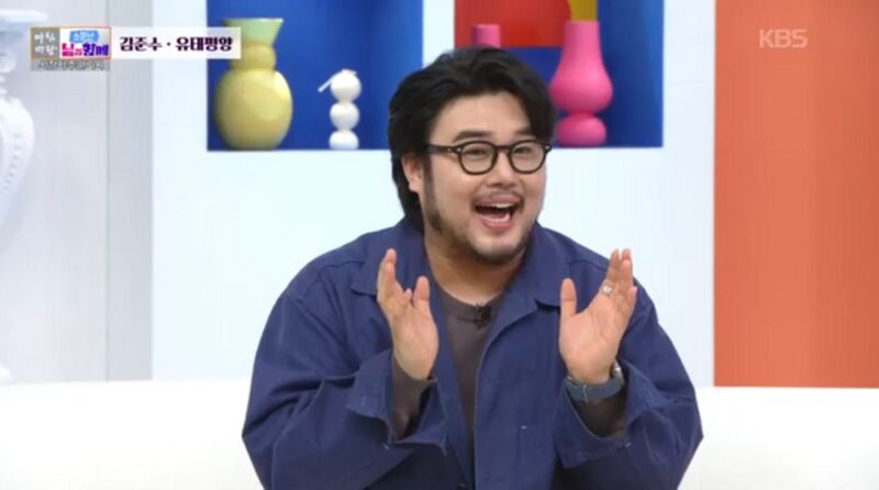 ユ・テピョンヤン、父の最期を看取れず…SNSに綴った“悲痛な一言”に涙