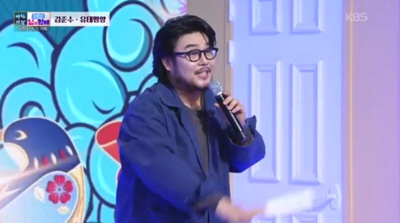 ユ・テピョンヤン、父の最期を看取れず…SNSに綴った“悲痛な一言”に涙