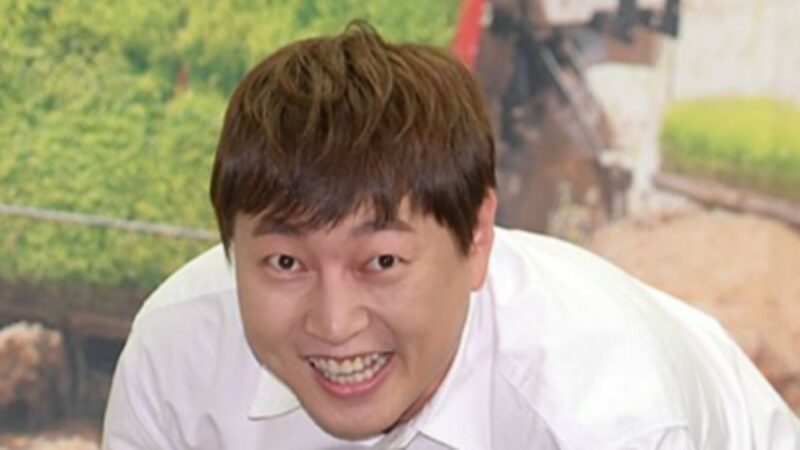 脳出血のイ・ジノ、9日ぶりに意識回復　今日伝えられた待望のニュース