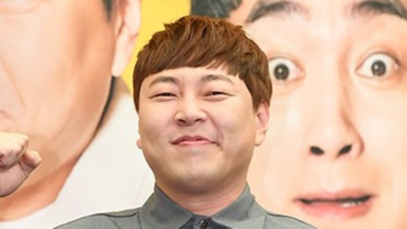 脳出血のイ・ジノ、9日ぶりに意識回復　今日伝えられた待望のニュース