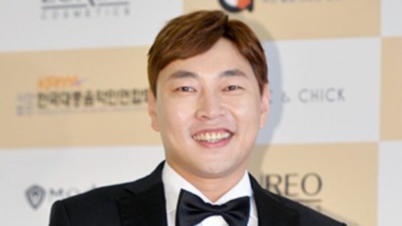 脳出血のイ・ジノ、9日ぶりに意識回復　今日伝えられた待望のニュース