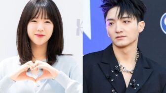 バタ、チ・イェウンとの結婚に強い意志「うまくやっていこう」