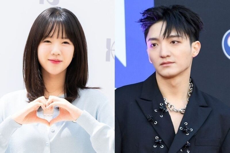 バタ、チ・イェウンとの結婚に強い意志「うまくやっていこう」