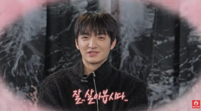 バタ、チ・イェウンとの結婚に強い意志「うまくやっていこう」