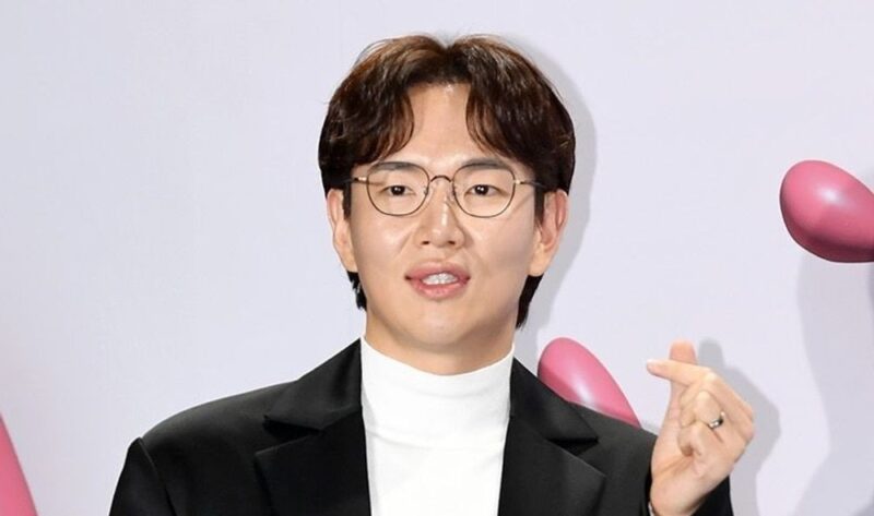 「100億ビルオーナー」チャン・ソンギュ、ロト当選…(+証拠写真)