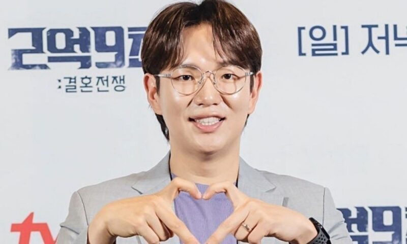 「100億ビルオーナー」チャン・ソンギュ、ロト当選…(+証拠写真)