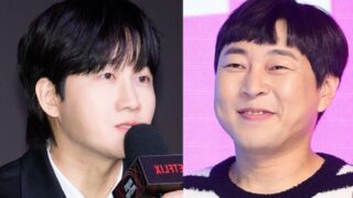 イ・ヨンジンの「脳出血」イ・ジノ、発見…本日伝えられたニュース