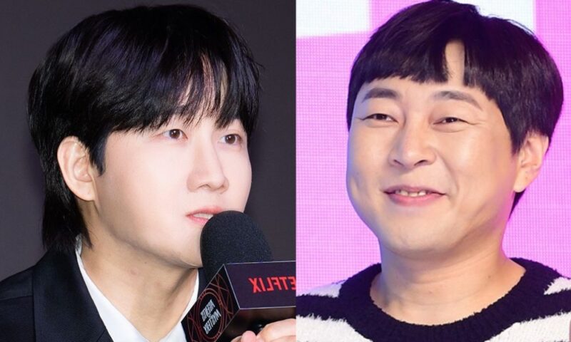 イ・ヨンジンの「脳出血」イ・ジノ、発見…本日伝えられたニュース