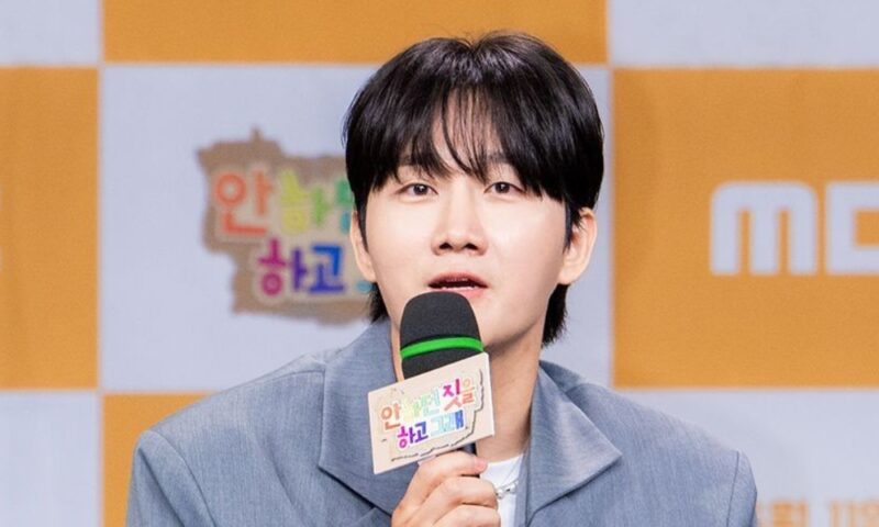 イ・ヨンジンの「脳出血」イ・ジノ、発見…本日伝えられたニュース