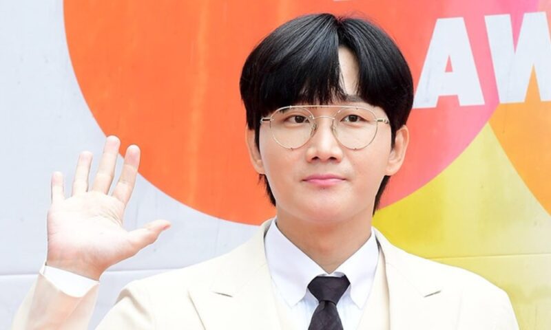 イ・ヨンジンの「脳出血」イ・ジノ、発見…本日伝えられたニュース