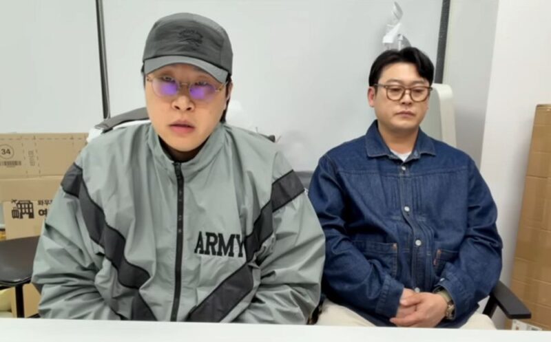 イ・ヨンジュ、性的スキャンダルを払拭…全ては終わった