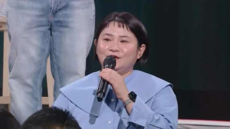 キム・ヨンヒ、「-44kg」キム・シンヨンを公開 저격…たった一言
