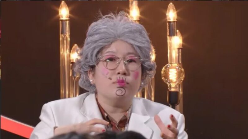 キム・ヨンヒ、「-44kg」キム・シンヨンを公開 저격…たった一言