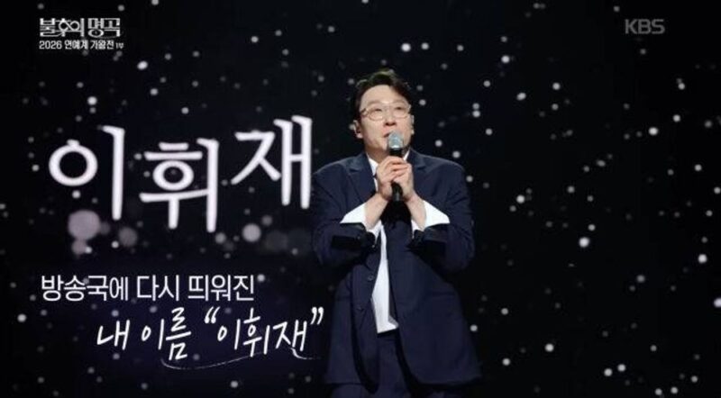 イ・フィジェ、批判殺到…コラムニストも参戦