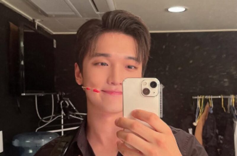 「女性蔑視論」のホン・ソンウォン、健康悪化で全てを降りる