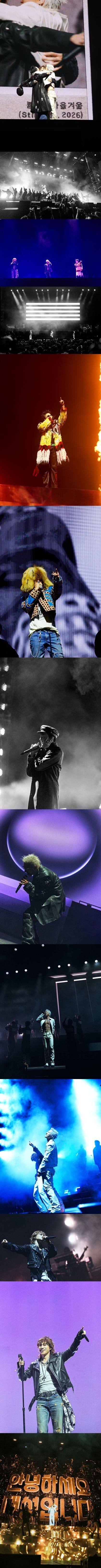 BIGBANG、米「コーチェラ」を揺るがした「K-POPレジェンド」…デビュー20周年プロジェクトの狼煙