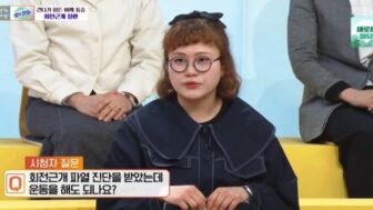 チョ・スヨン、「朝の広場」レギュラー出演で木曜朝を彩る