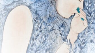 韓国画家キム・ヒョンジョン「過ぎたるは及ばざるが如し」…「人間の欲に終わりはない」