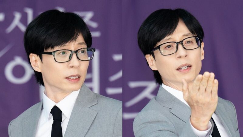 ユ・ジェソク不在に納得いかず…韓国中から怒りの声が噴出