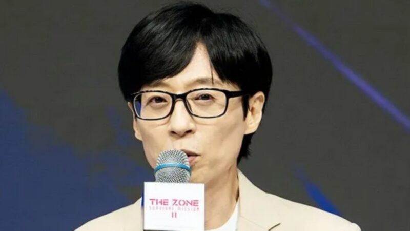 ユ・ジェソク不在に納得いかず…韓国中から怒りの声が噴出