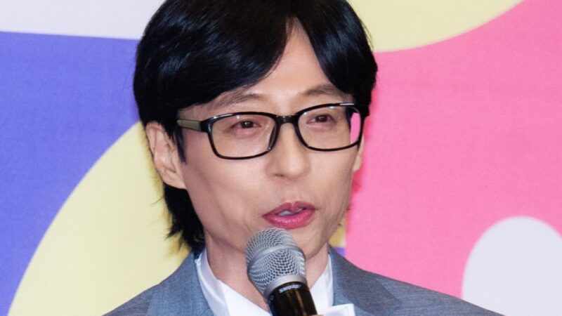 ユ・ジェソク不在に納得いかず…韓国中から怒りの声が噴出