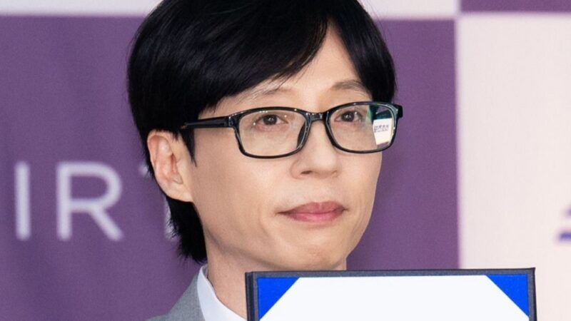 ユ・ジェソク不在に納得いかず…韓国中から怒りの声が噴出