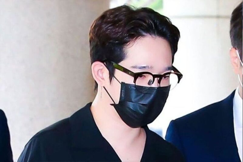 「薬物→飲酒運転」南太鉉、ついに我慢の限界か…予想外の結末に