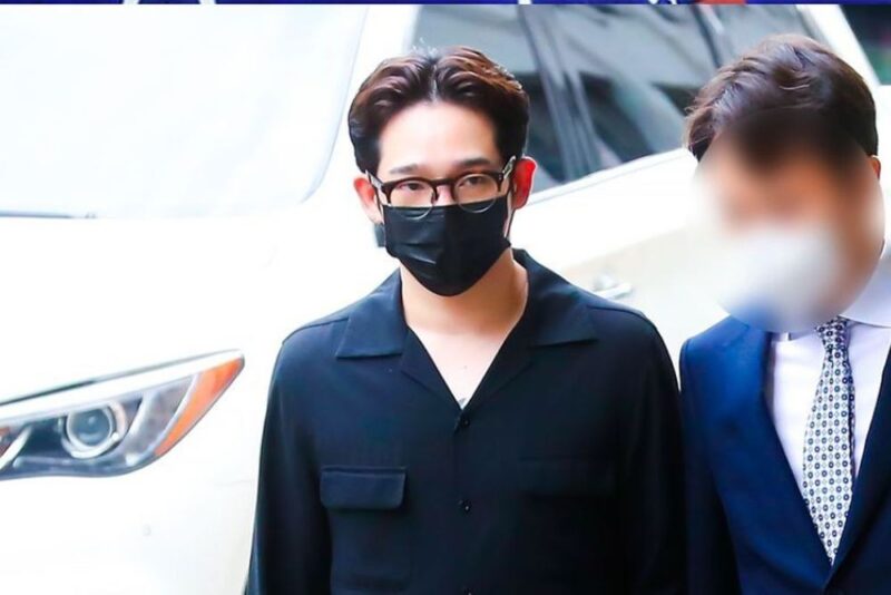 「薬物→飲酒運転」南太鉉、ついに我慢の限界か…予想外の結末に