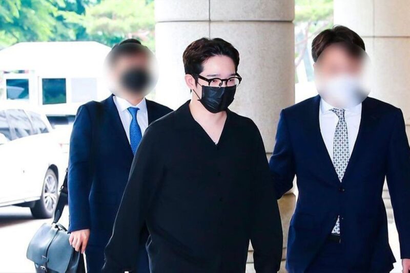 「薬物→飲酒運転」南太鉉、ついに我慢の限界か…予想外の結末に