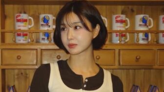 「ブブガル」ユナ、占い師の一言で…「病院へ」