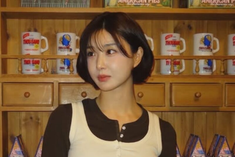 「ブブガル」ユナ、占い師の一言で…「病院へ」