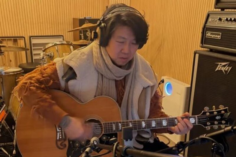 「大麻疑惑」シム・ジェホン、ついに活動休止…公式コメント発表