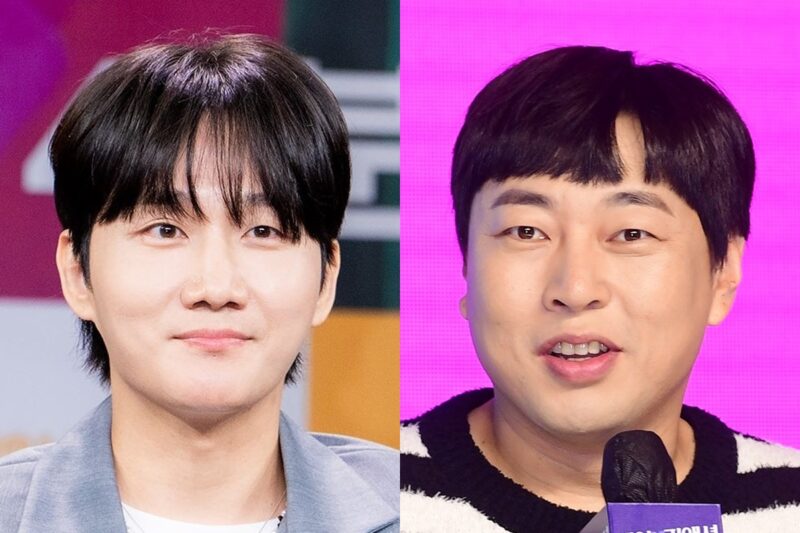 イ・ジノ 脳出血の知らせに駆けつけた芸能人