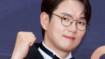 チャン・ソンギュ、ロト当選！知人も３等に