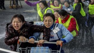 公開後「涙腺崩壊」観客を「胸いっぱい」にした韓国映画