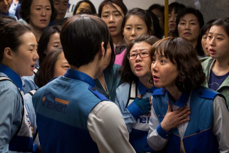 公開後「涙腺崩壊」観客を「胸いっぱい」にした韓国映画