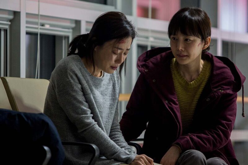 公開後「涙腺崩壊」観客を「胸いっぱい」にした韓国映画