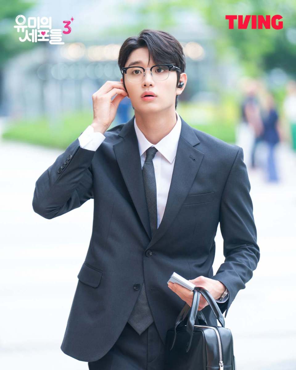 4年ぶり復活で「記録更新」…初回から視聴者殺到の韓国ドラマ