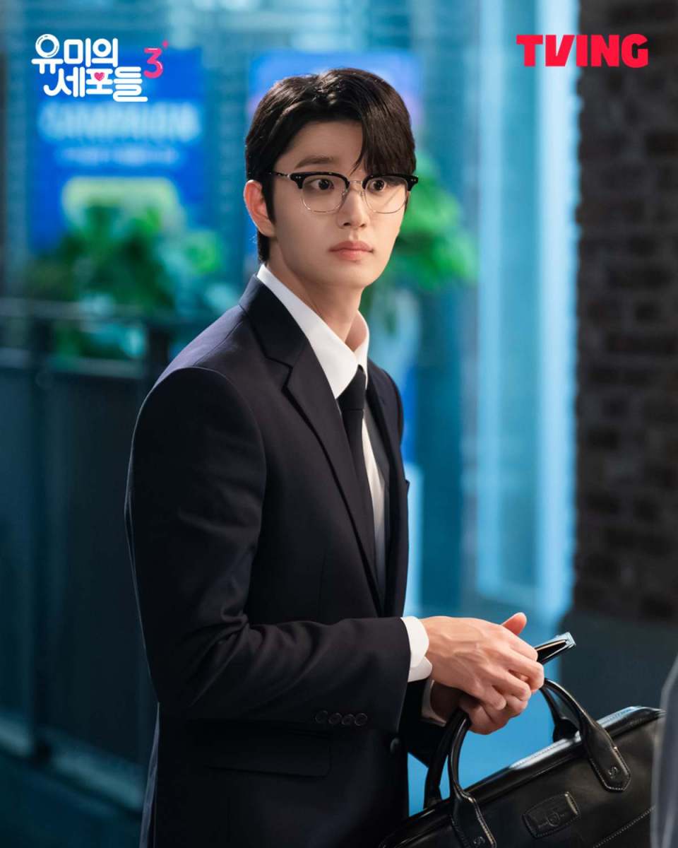 4年ぶり復活で「記録更新」…初回から視聴者殺到の韓国ドラマ