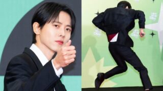 チュ・ウジェ、41年ぶりの快挙にファン歓喜