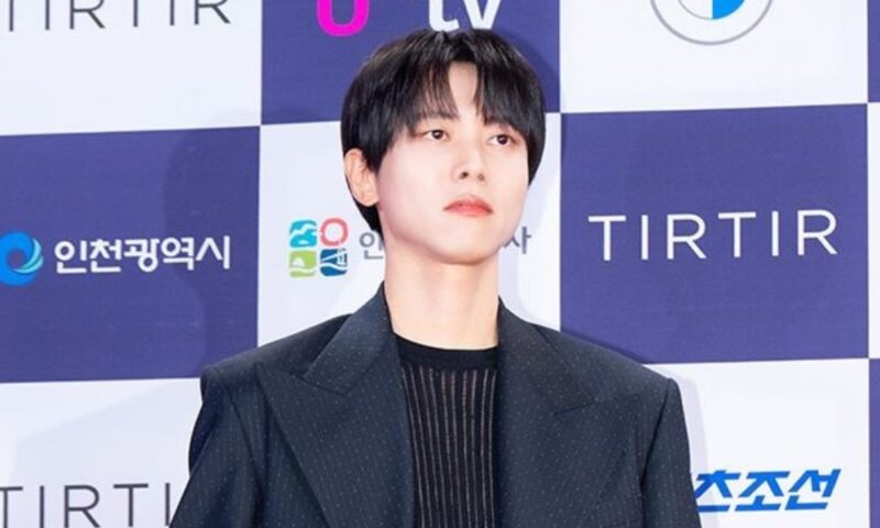 チュ・ウジェ、41年ぶりの快挙にファン歓喜