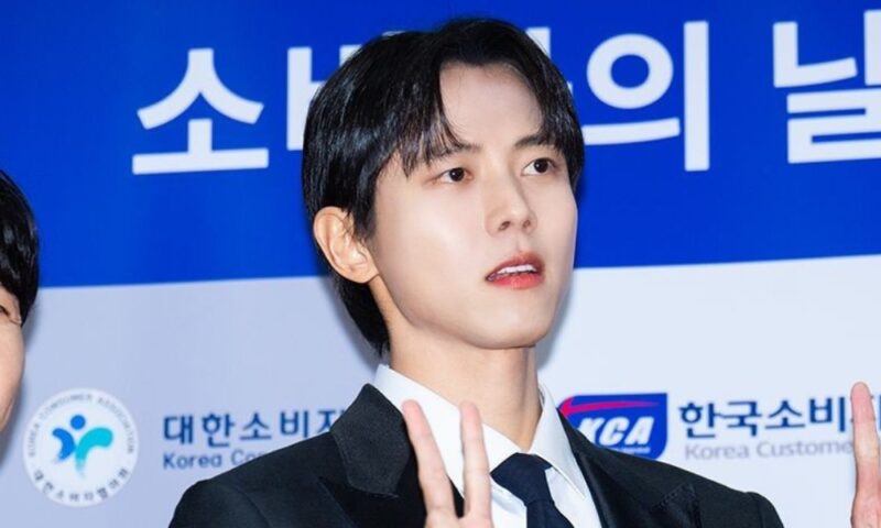 チュ・ウジェ、41年ぶりの快挙にファン歓喜