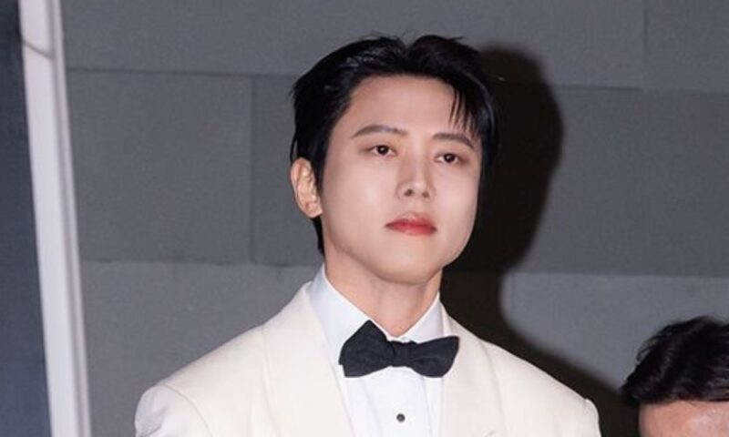 チュ・ウジェ、41年ぶりの快挙にファン歓喜