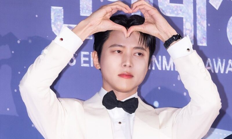 チュ・ウジェ、41年ぶりの快挙にファン歓喜