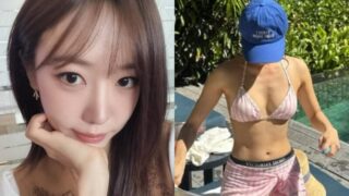 キム・ナムジュ、カムバックから3ヶ月で韓国を離れる…ファン驚き