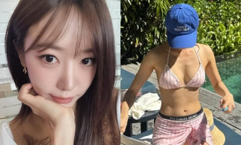 キム・ナムジュ、カムバックから3ヶ月で韓国を離れる…ファン驚き