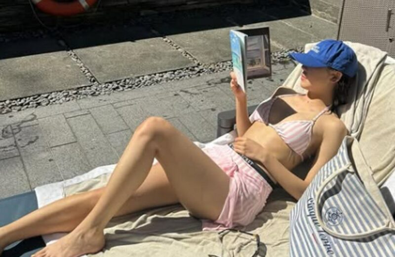 キム・ナムジュ、カムバックから3ヶ月で韓国を離れる…ファン驚き