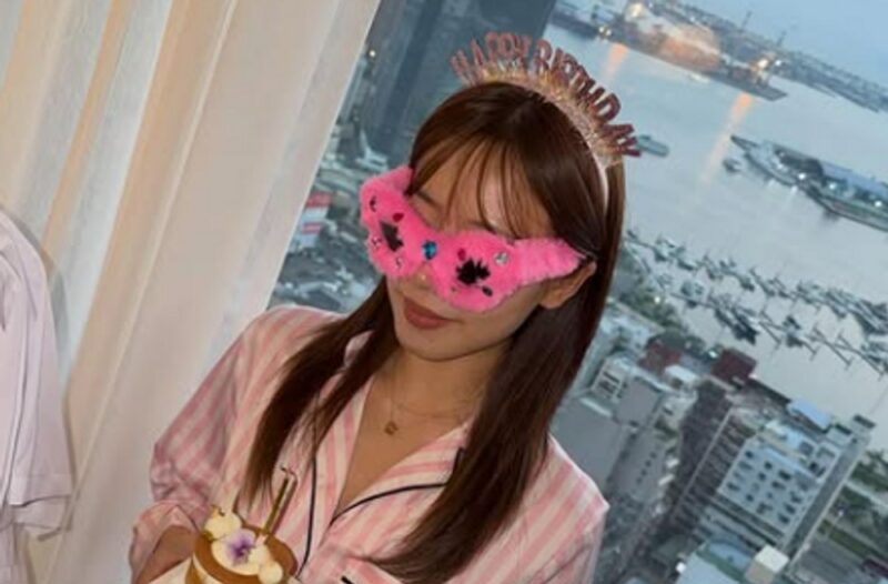 キム・ナムジュ、カムバックから3ヶ月で韓国を離れる…ファン驚き